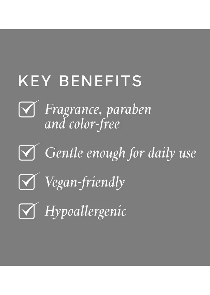No Scent No Colour Gentle Shampoo 250ml