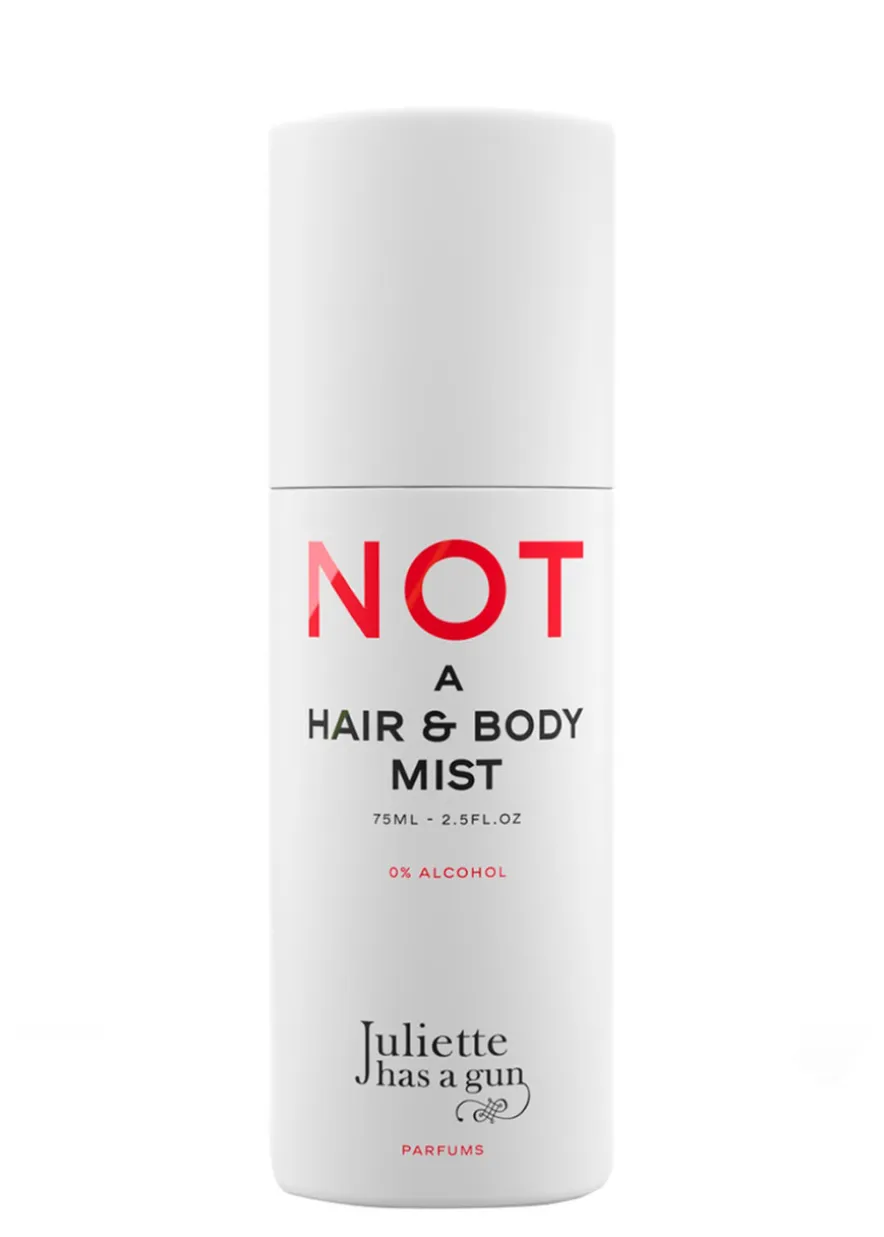 Not A Perfume Hair & Body Mist 75ml