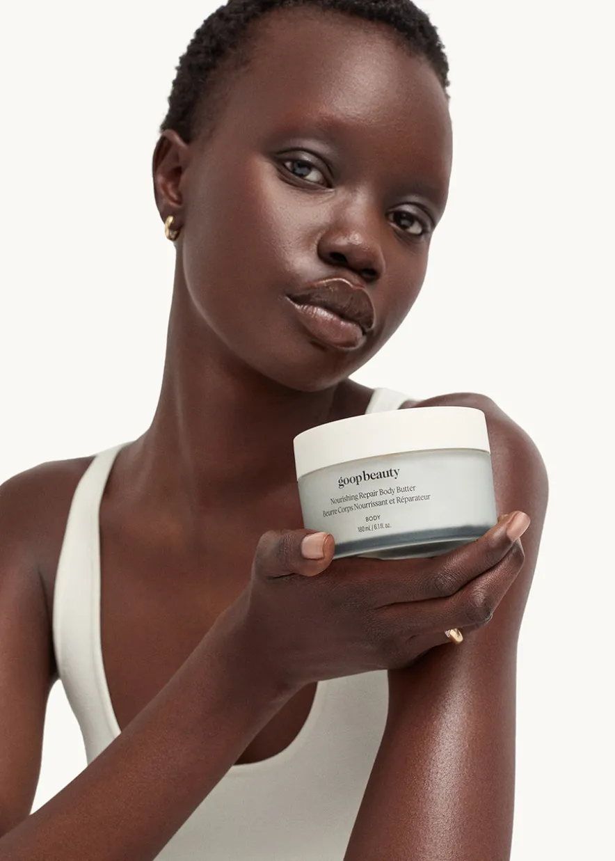 Nourishing Repair Body Butter