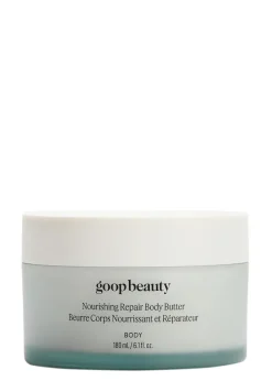 Nourishing Repair Body Butter