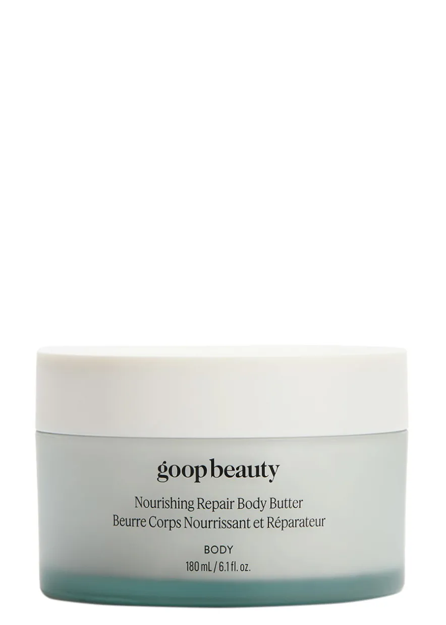Nourishing Repair Body Butter