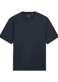 Novo logo cotton T-shirt