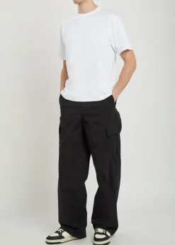 Novo logo cotton T-shirt