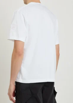 Novo logo cotton T-shirt