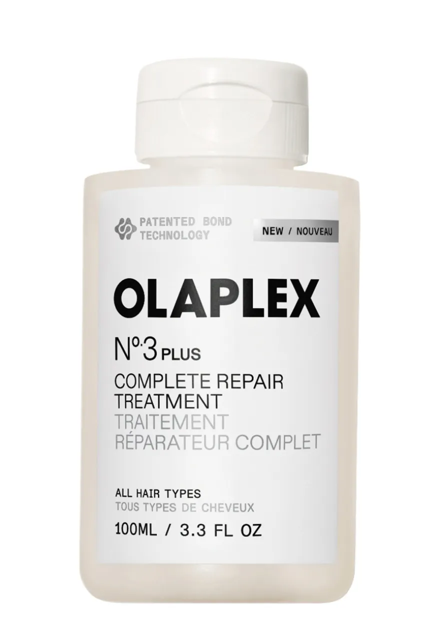 N°.3PLUS Complete Repair Treatment 100ml