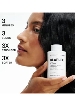 N°.3PLUS Complete Repair Treatment 100ml