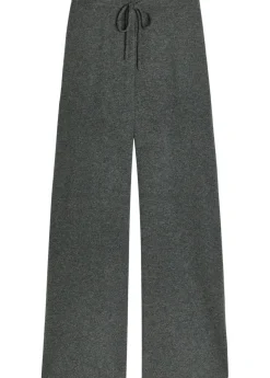 N°462 Slouch cashmere-blend trousers