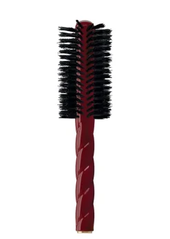 N.08 The Round Hair Brush