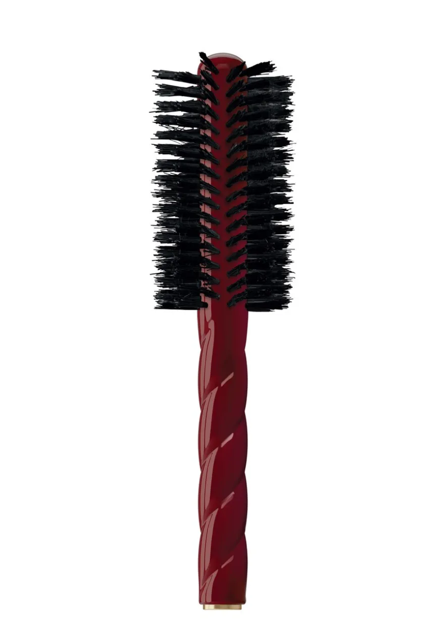 N.08 The Round Hair Brush