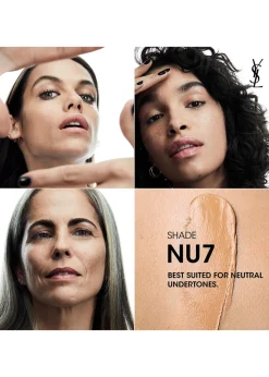 NU Bare Look Skin Tint 30ml