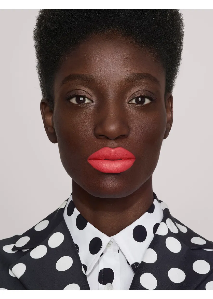 Nude Couture Blur Matte Lipstick - Refill