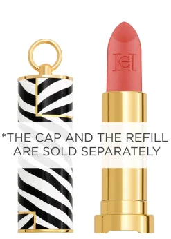 Nude Couture Blur Matte Lipstick - Refill