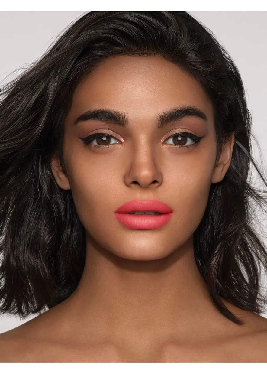 Nude Couture Blur Matte Lipstick - Refill