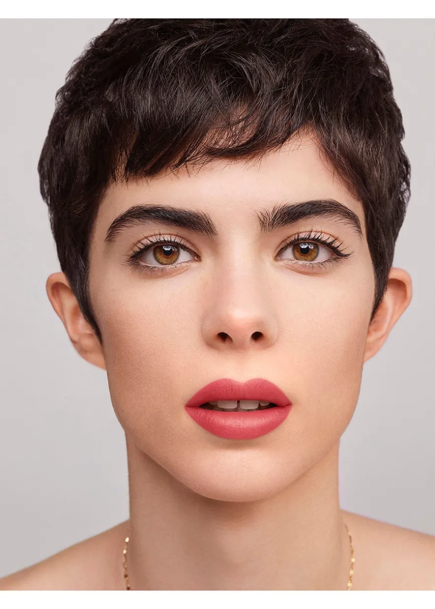 Nude Couture Blur Matte Lipstick - Refill