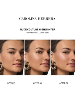 Nude Couture Highlighter