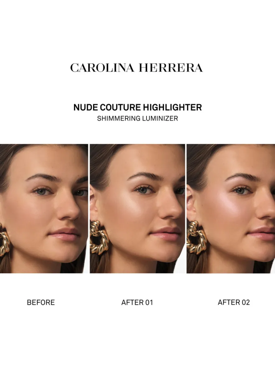 Nude Couture Highlighter