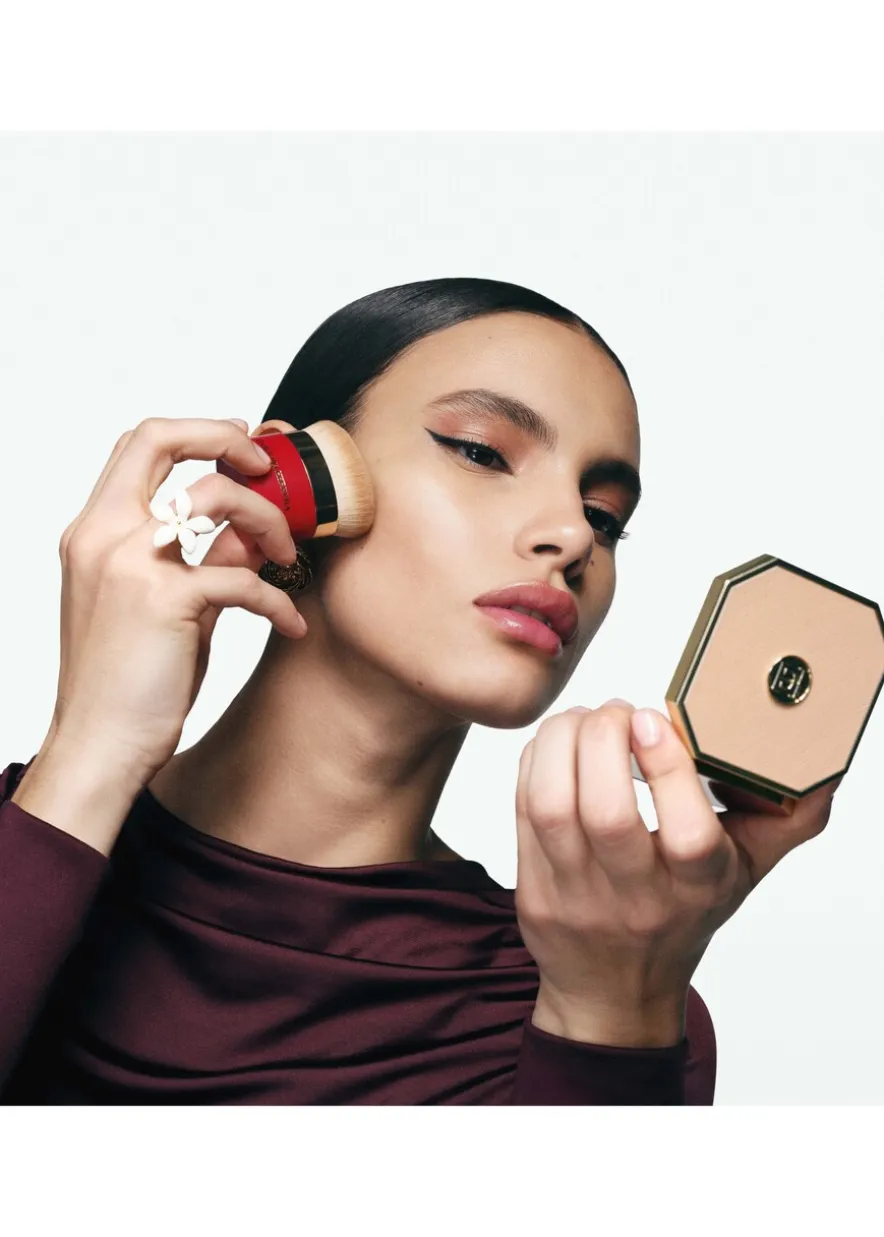 Nude Couture Matte Bronzer