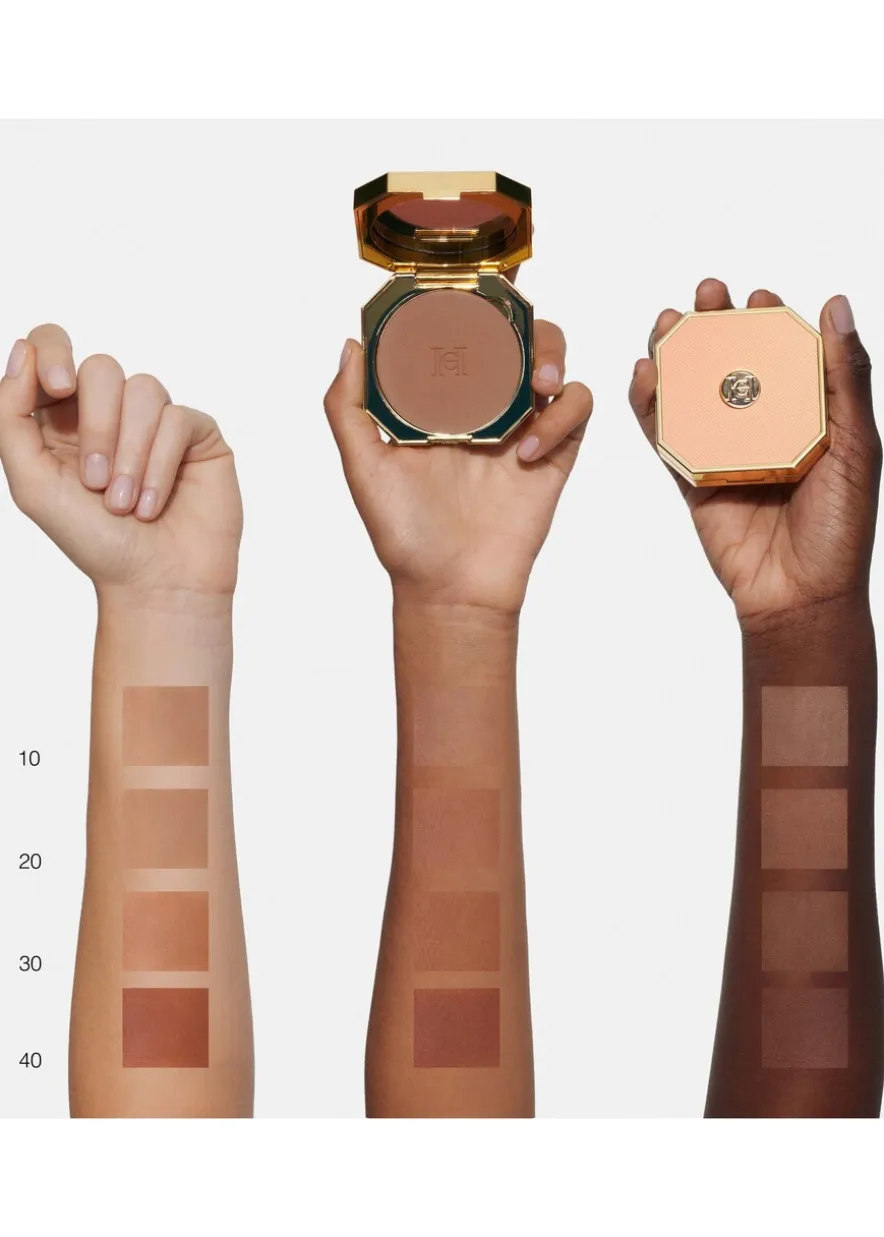 Nude Couture Matte Bronzer