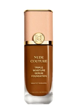 Nude Couture Triple Moisture Serum Foundation 30ml