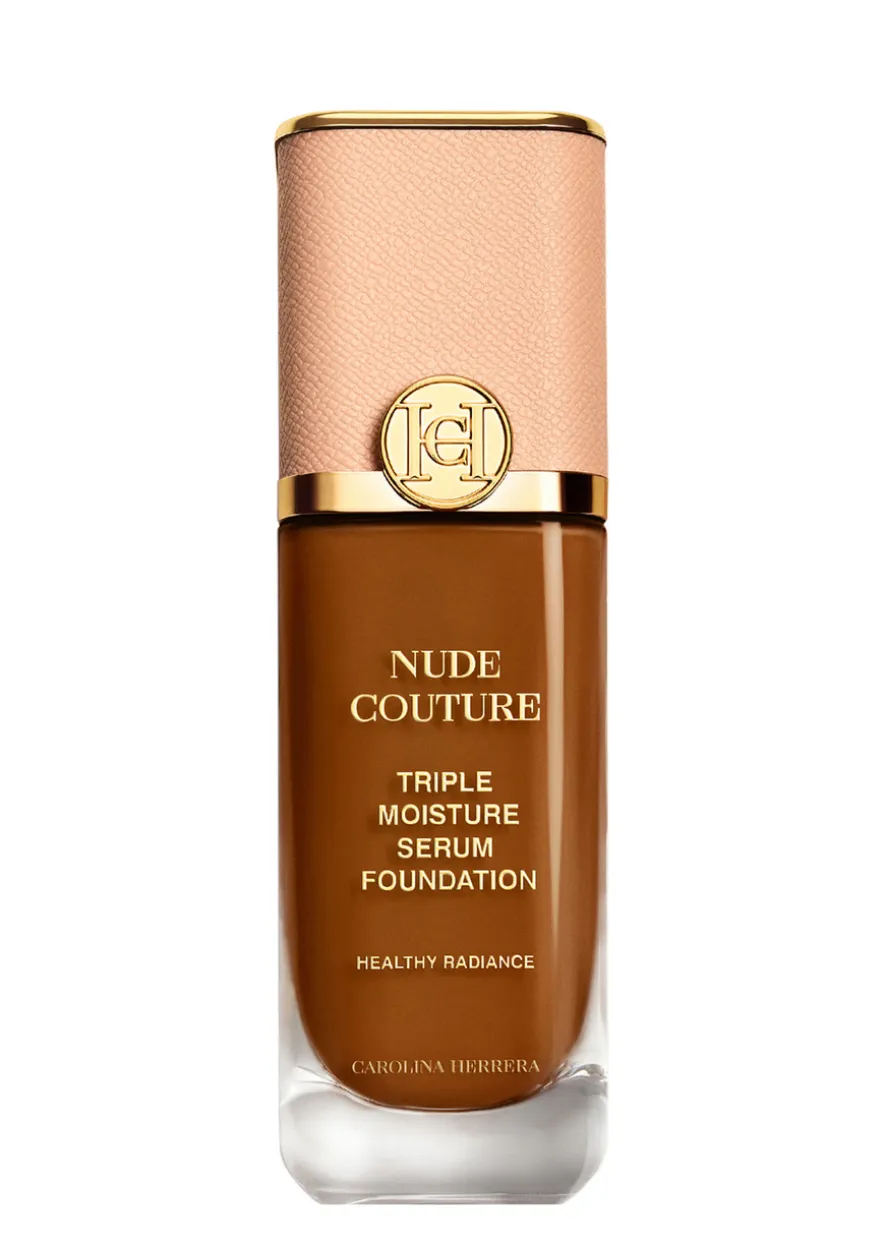 Nude Couture Triple Moisture Serum Foundation 30ml