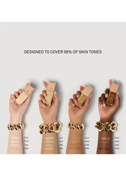 Nude Couture Triple Moisture Serum Foundation 30ml