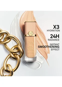 Nude Couture Triple Moisture Serum Foundation 30ml