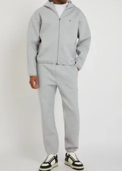247 Numbers cotton-blend sweatpants