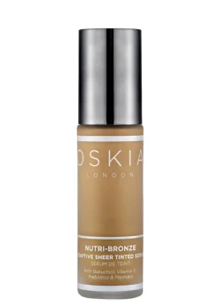Nutri-Bronze Sheer Tinted Serum