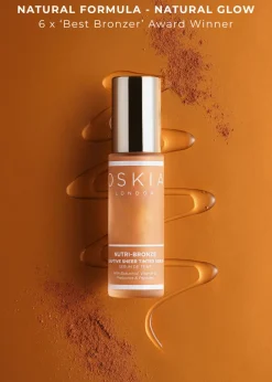 Nutri-Bronze Sheer Tinted Serum