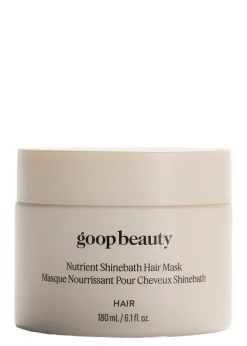 Nutrient Shinebath Hair Mask