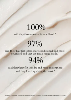 Nutrient Shinebath Hair Mask