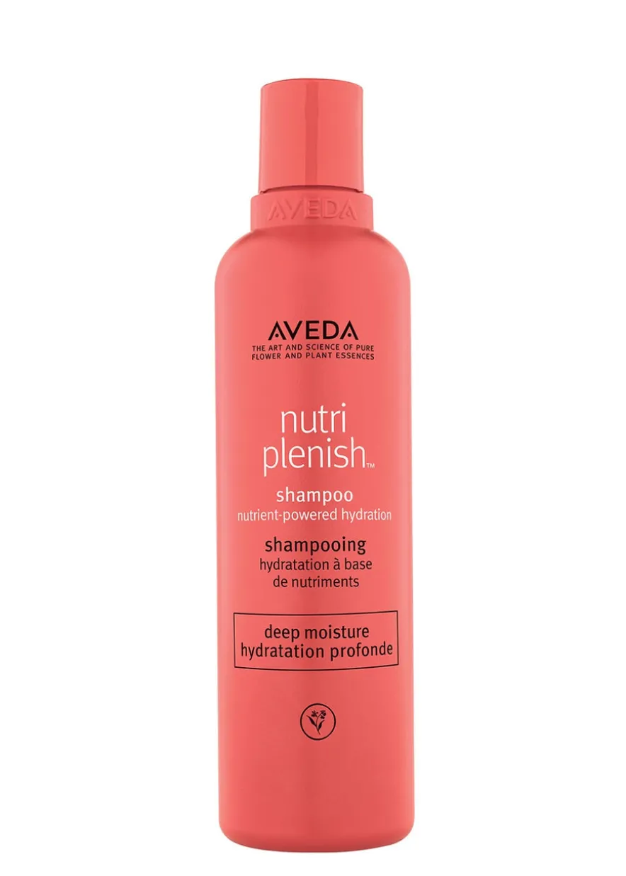 Nutriplenish™ Hydrating Shampoo Deep Moisture 250ml