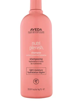 Nutriplenish™ Hydrating Shampoo Light Moisture 1000ml