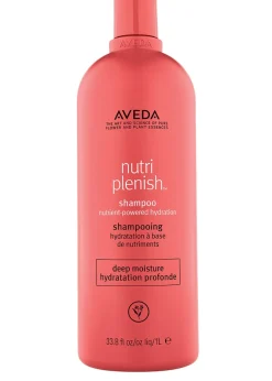 Nutriplenish™ Hydrating Shampoo Deep Moisture 1000ml