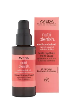 Nutriplenish™ Multi-Use Hair Oil 30ml