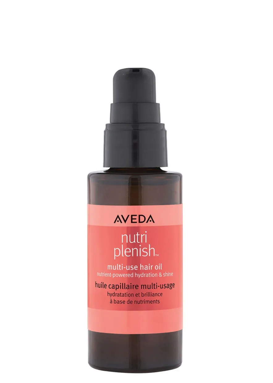 Nutriplenish™ Multi-Use Hair Oil 30ml