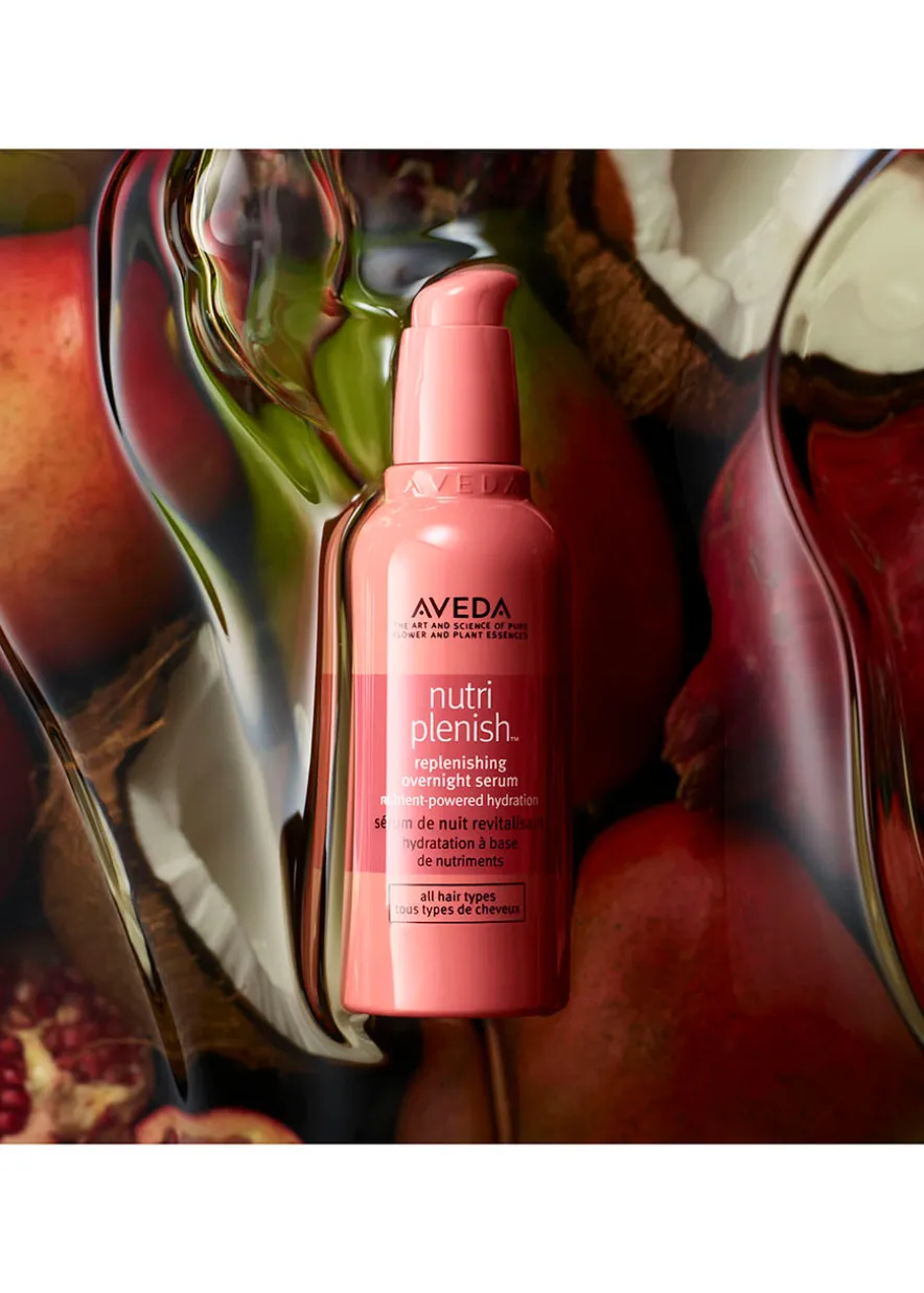 Nutriplenish™ Replenishing Overnight Serum 100ml