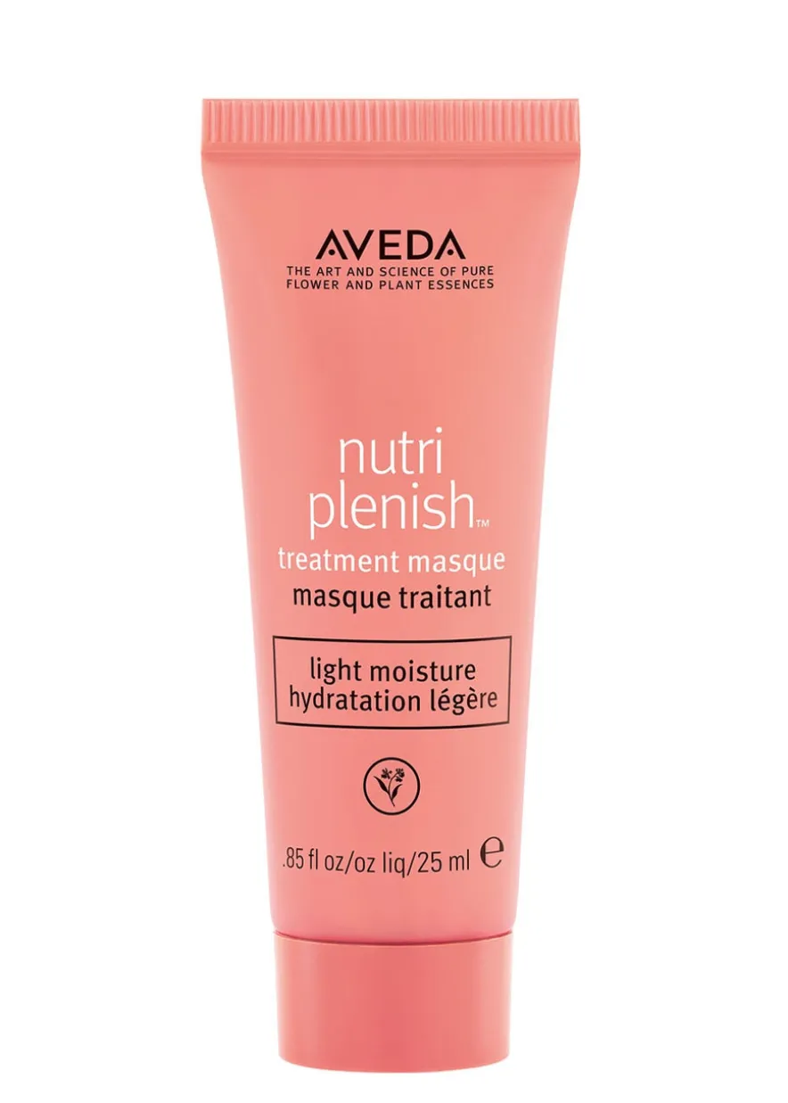 Nutriplenish™ Treatment Masque Light Moisture 150ml
