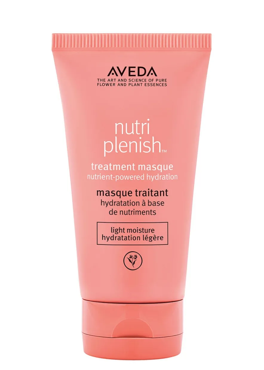 Nutriplenish™ Treatment Masque Light Moisture 25ml