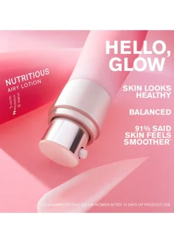 Nutritious Airy Lotion Moisturiser 100ml