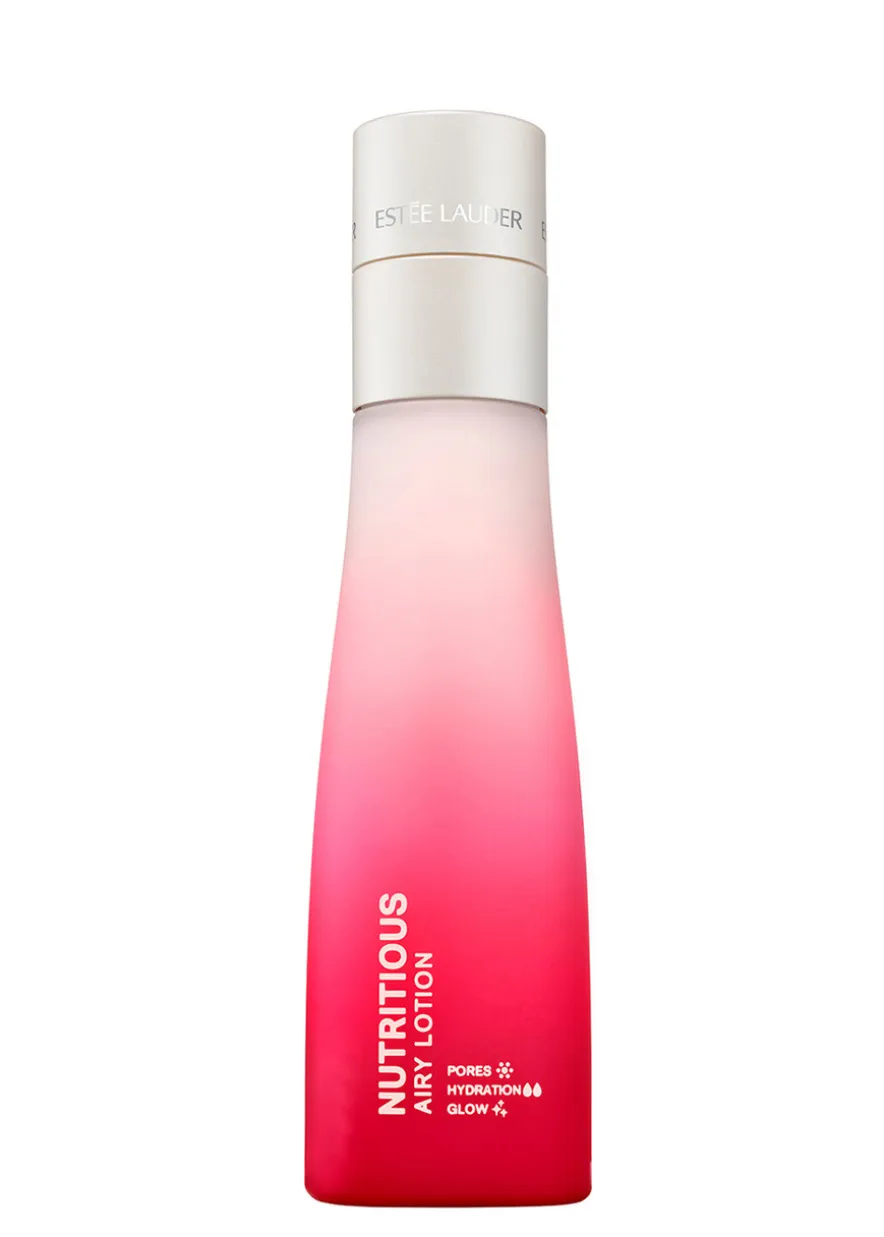 Nutritious Airy Lotion Moisturiser 100ml