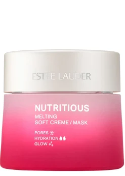 Nutritious Melting Soft Crème / Mask 50ml