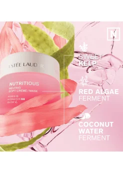 Nutritious Melting Soft Crème / Mask 50ml