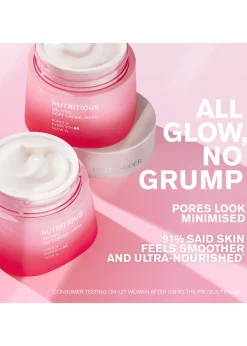Nutritious Melting Soft Crème / Mask 50ml