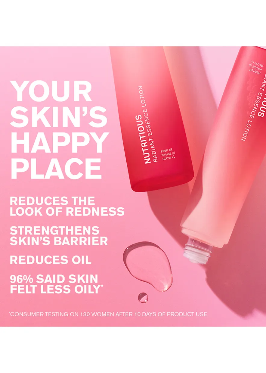 Nutritious Radiant Essence Lotion 200ml