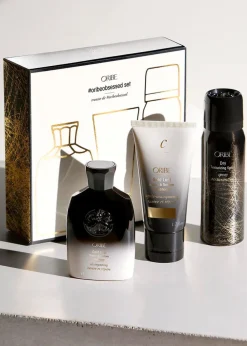 Obsessed Trial Set