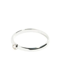 Odette 925 sterling silver ring
