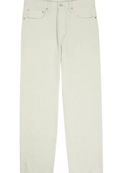 OG Fit straight-leg denim jeans