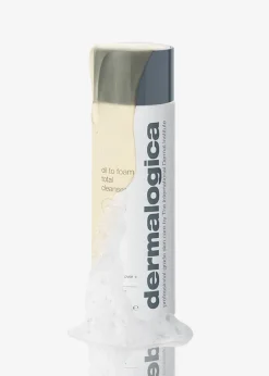 Oil To Foam Total Cleanser 250ml