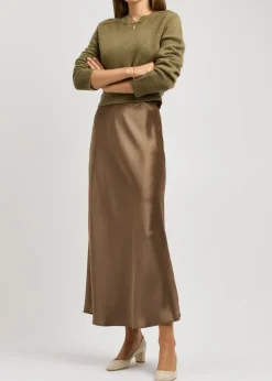 Okkatopla 50 suede pumps